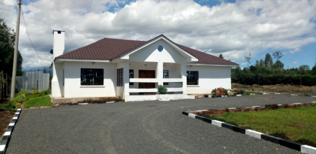 Development Loan