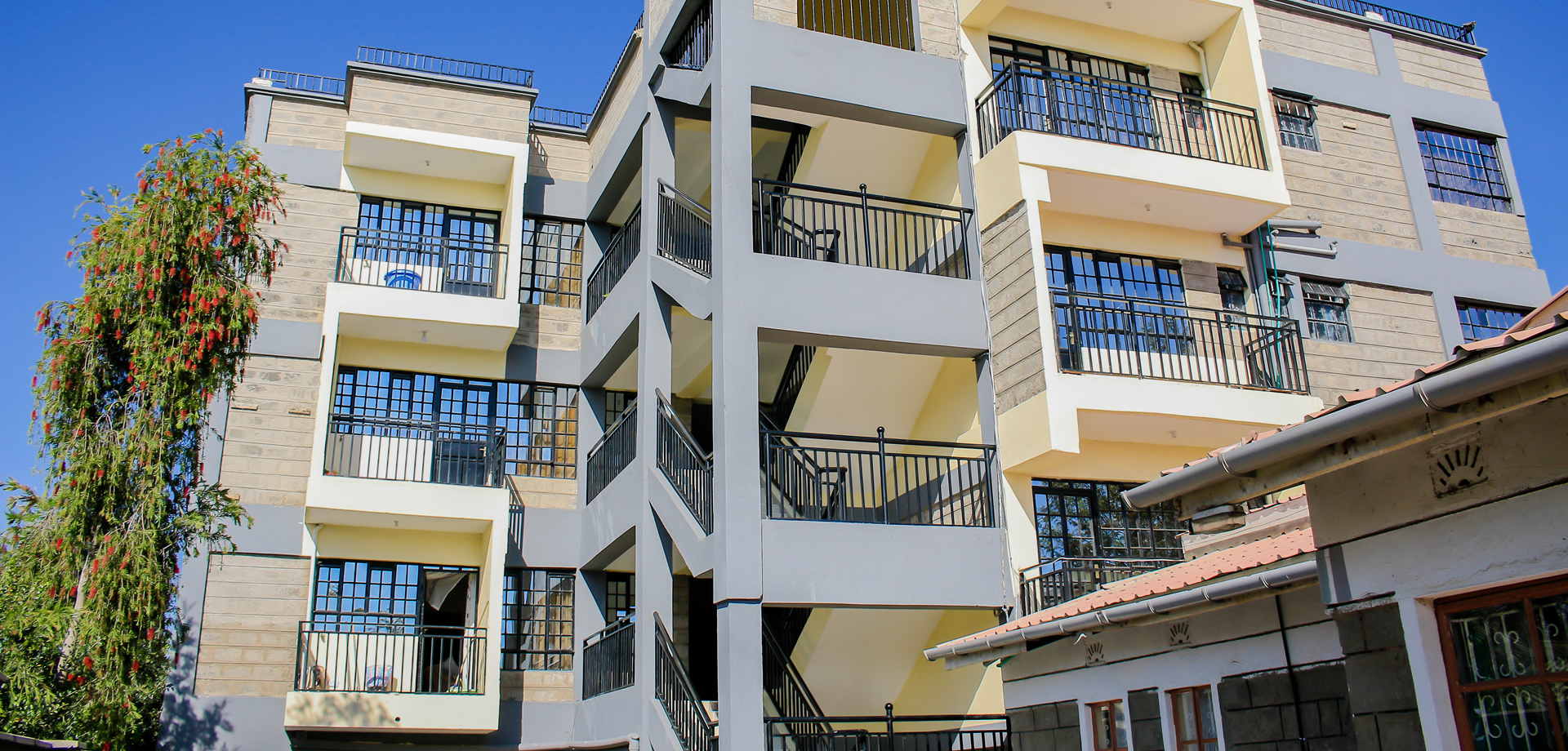 Project-Financing
